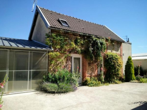 Gîte en champagne Le Sarment